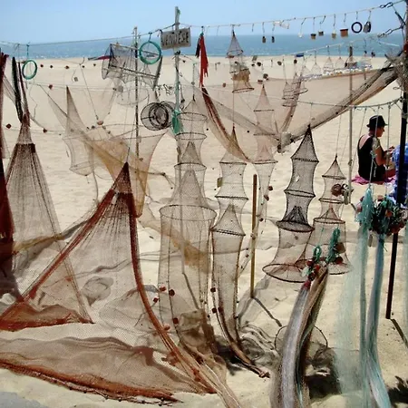 Lejlighed Casa Na Onda Elevador-hyper Center