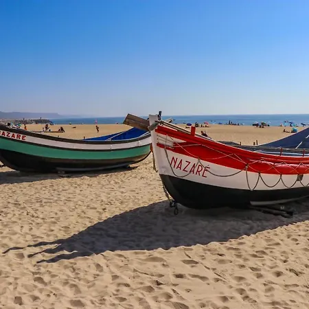 Lejlighed Casa Na Onda Elevador-hyper Center