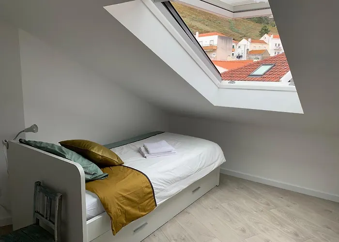 Casa Na Onda Elevador-hyper Center Lejlighed *