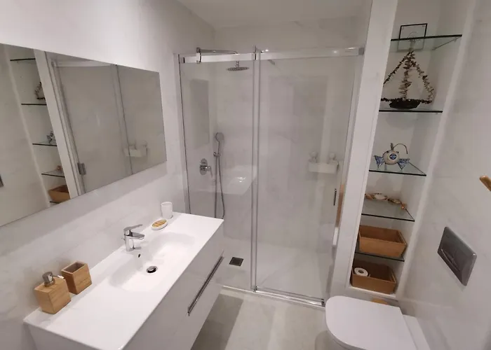 Lejlighed Casa Na Onda Elevador-hyper Center