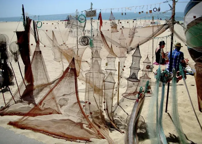 Lejlighed Casa Na Onda Elevador-hyper Center