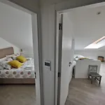 Apartament Hyper Centre, Beach 80M, Parking Available, Air Conditioning