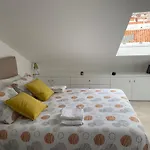 Hyper Centre, Beach 80M, Parking Available, Air Conditioning Nazaré