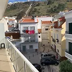 Apartament Hyper Centre, Beach 80M, Parking Available, Air Conditioning Nazaré