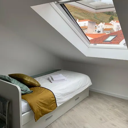 Casa Na Onda Elevador-hyper Center Apartmán *