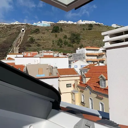 Casa Na Onda Elevador *