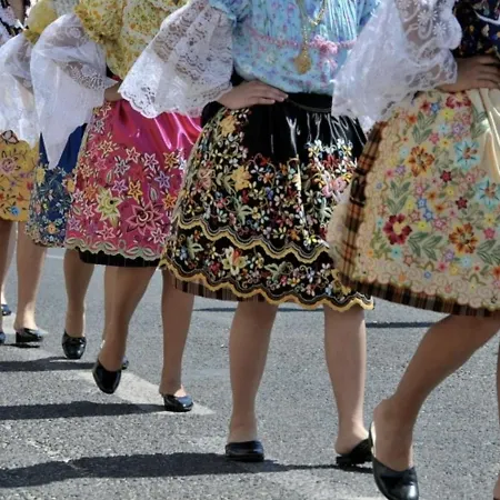 Apartmán Casa Na Onda Elevador-hyper Center