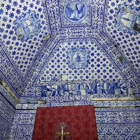 Casa Na Onda Elevador-hyper Center Apartmán *