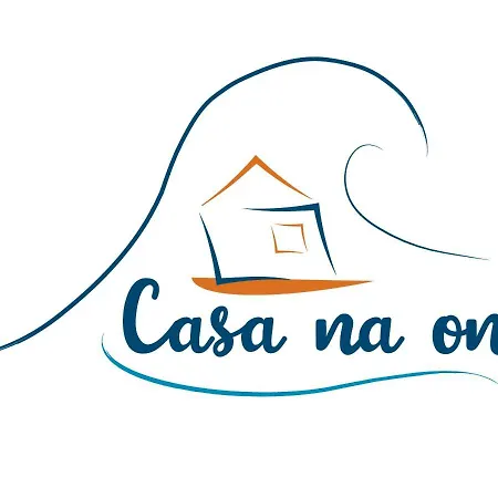 Apartment Casa Na Onda Elevador *