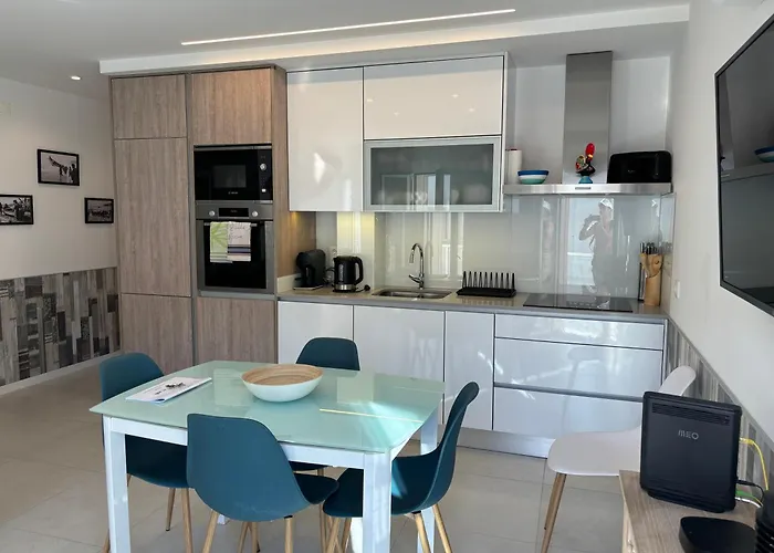 Appartamento Casa Na Onda Elevador-hyper Center *